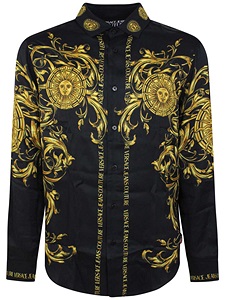 Camicia&nbsp;Versace Jeans Couture